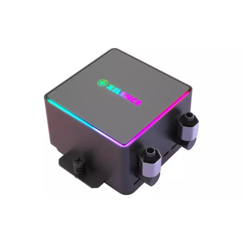 All-in-One kvapalinový chladič Xilence LQ360PRO.ARGB 12 cm čierny