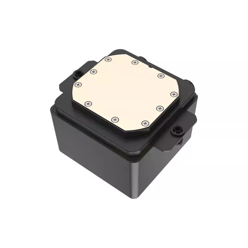 All-in-One kvapalinový chladič Xilence LQ360PRO.ARGB 12 cm čierny
