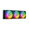 All-in-One kvapalinový chladič Xilence LQ360PRO.ARGB 12 cm čierny
