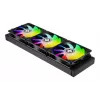 All-in-One kvapalinový chladič Xilence LQ360PRO.ARGB 12 cm čierny
