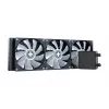 All-in-One kvapalinový chladič Xilence LQ360PRO.ARGB 12 cm čierny