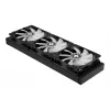 All-in-One kvapalinový chladič Xilence LQ360PRO.ARGB 12 cm čierny