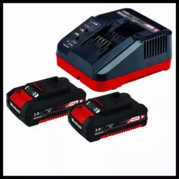 Vŕtačka s pištoľovou rukoväťou Einhell TE-CD 18/48 Li-i 1500 RPM 1,5 kg
