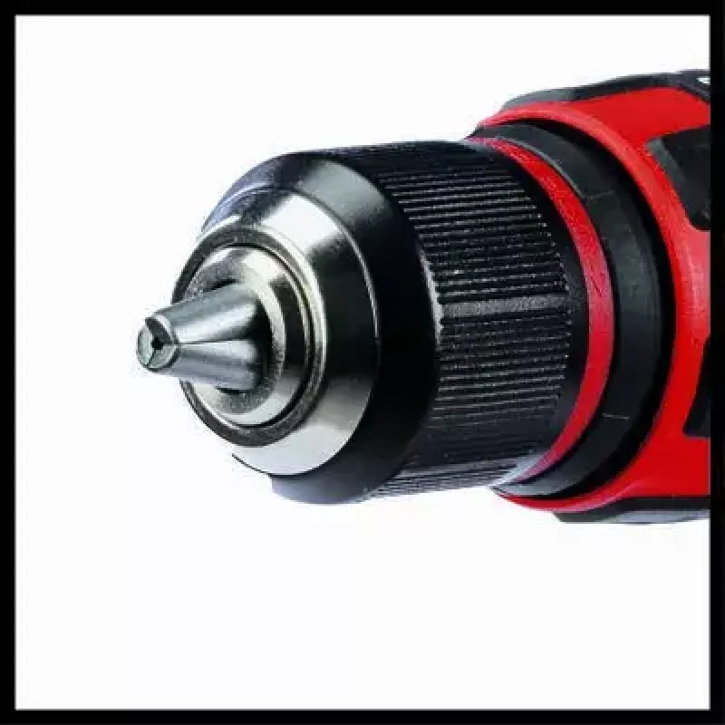 Vŕtačka s pištoľovou rukoväťou Einhell TE-CD 18/48 Li-i 1500 RPM 1,5 kg