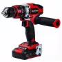 Vŕtačka s pištoľovou rukoväťou Einhell TE-CD 18/48 Li-i 1500 RPM 1,5 kg