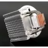 CPU chladič XILENCE Performance C XC229 120 mm, TDP 150 W, biely, 500–1800 RPM, fluidné dynamické ložisko, podpora viacerých socketov