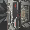 DIMM 32 GB DDR5-6200 (2x 16 GB) Dual-Kit, pamäť čierna, PVV532G620C40K, Viper Venom, INTEL XMP