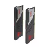 DIMM 32 GB DDR5-6200 (2x 16 GB) Dual-Kit, pamäť čierna, PVV532G620C40K, Viper Venom, INTEL XMP