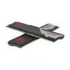 DIMM 32 GB DDR5-6200 (2x 16 GB) Dual-Kit, pamäť čierna, PVV532G620C40K, Viper Venom, INTEL XMP