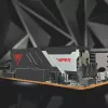 DIMM 32 GB DDR5-6200 (2x 16 GB) Dual-Kit, pamäť čierna, PVV532G620C40K, Viper Venom, INTEL XMP