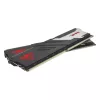 DIMM 32 GB DDR5-6200 (2x 16 GB) Dual-Kit, pamäť čierna, PVV532G620C40K, Viper Venom, INTEL XMP