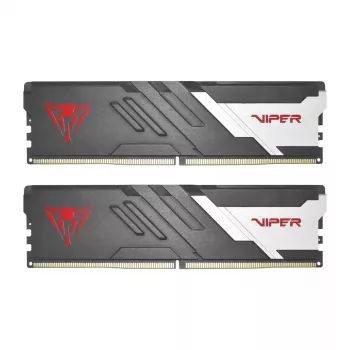 DIMM 32 GB DDR5-6200 (2x 16 GB) Dual-Kit, pamäť čierna, PVV532G620C40K, Viper Venom, INTEL XMP