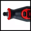 Einhell TE-MT 7.2 Li akumulátorové brúsne a gravírovacie náradie