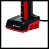 Einhell TE-MT 7.2 Li akumulátorové brúsne a gravírovacie náradie