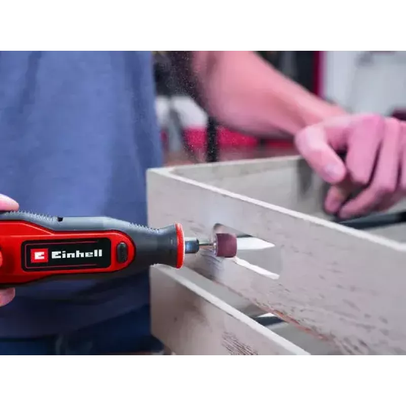 Einhell TE-MT 7.2 Li akumulátorové brúsne a gravírovacie náradie