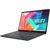 Notebook MSI Modern 15 F13MG-802 — 15,6 inch Full HD, Intel Core i5-1334U, 16 GB RAM, 512 GB SSD, Intel Iris Xe, Windows 11 Home, sivý