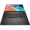 Notebook MSI Modern 15 F13MG-802 — 15,6 inch Full HD, Intel Core i5-1334U, 16 GB RAM, 512 GB SSD, Intel Iris Xe, Windows 11 Home, sivý