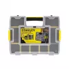 Krabica na drobné diely Stanley Sortmaster Junior Blk/Yel