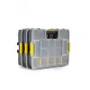 Krabica na drobné diely Stanley Sortmaster Junior Blk/Yel