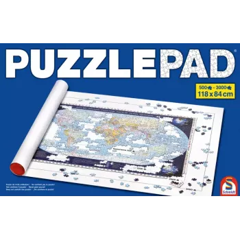 Schmidt Spiele PuzzlePad 3000 ks karty