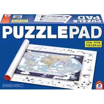 Schmidt Spiele PuzzlePad 3000 ks karty