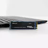 PNY CS2150 2TB Gen5 PCIe NVMe M.2 2280 3D NAND SSD – až 10 300/8 600 MBs