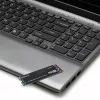 PNY CS2150 2TB Gen5 PCIe NVMe M.2 2280 3D NAND SSD – až 10 300/8 600 MBs
