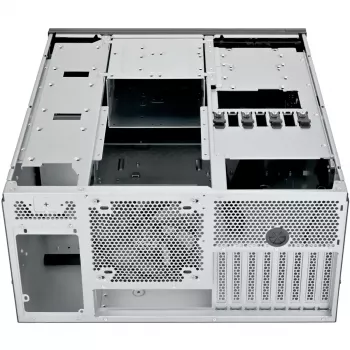 SILVERSTONE racková skriňa RM53-502 — 19