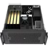 SILVERSTONE racková skriňa RM53-502 — 19