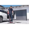 2-in-1 tyčový vysávač Einhell TE-SV 18 Li-Solo