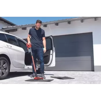 2-in-1 tyčový vysávač Einhell TE-SV 18 Li-Solo