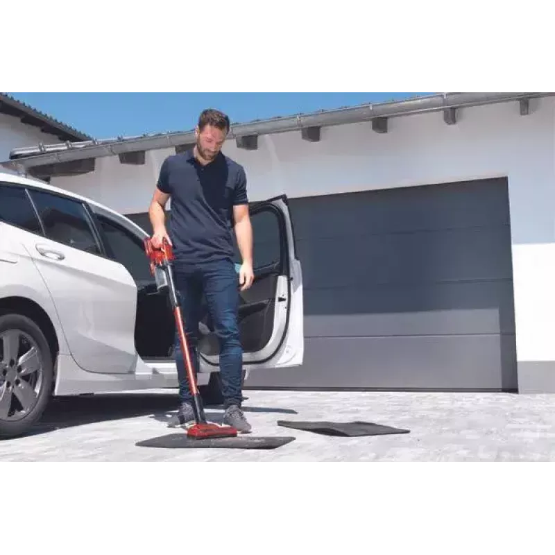 2-in-1 tyčový vysávač Einhell TE-SV 18 Li-Solo