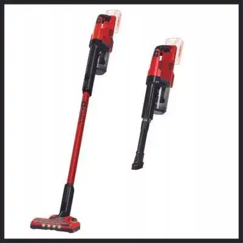 2-in-1 tyčový vysávač Einhell TE-SV 18 Li-Solo