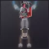 2-in-1 tyčový vysávač Einhell TE-SV 18 Li-Solo