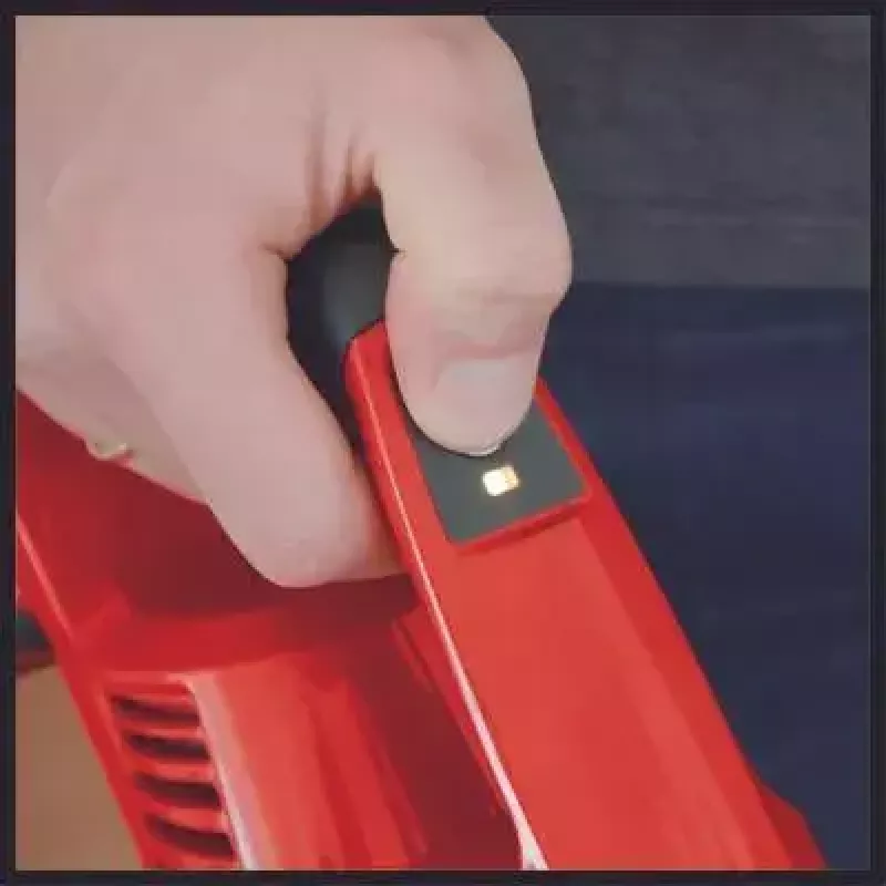 2-in-1 tyčový vysávač Einhell TE-SV 18 Li-Solo