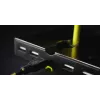 Xtrfy B1 Mouse Bungee LED držiak myši so 4-portovým rozbočovačom USB 2.0