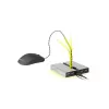 Xtrfy B1 Mouse Bungee LED držiak myši so 4-portovým rozbočovačom USB 2.0