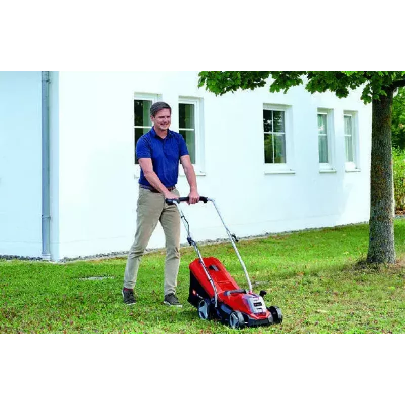 Ručná kosačka Einhell GE-CM 18/33 Li