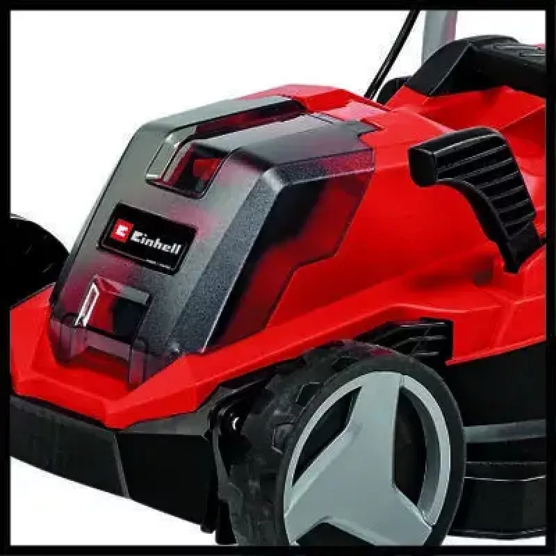 Ručná kosačka Einhell GE-CM 18/33 Li