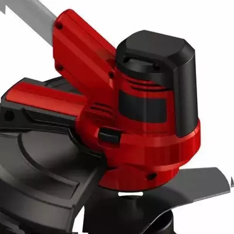 Vyžínač Einhell AGILLO 18/200