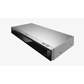 Blu-Ray rekordér Panasonic DMR-UBC70EGS