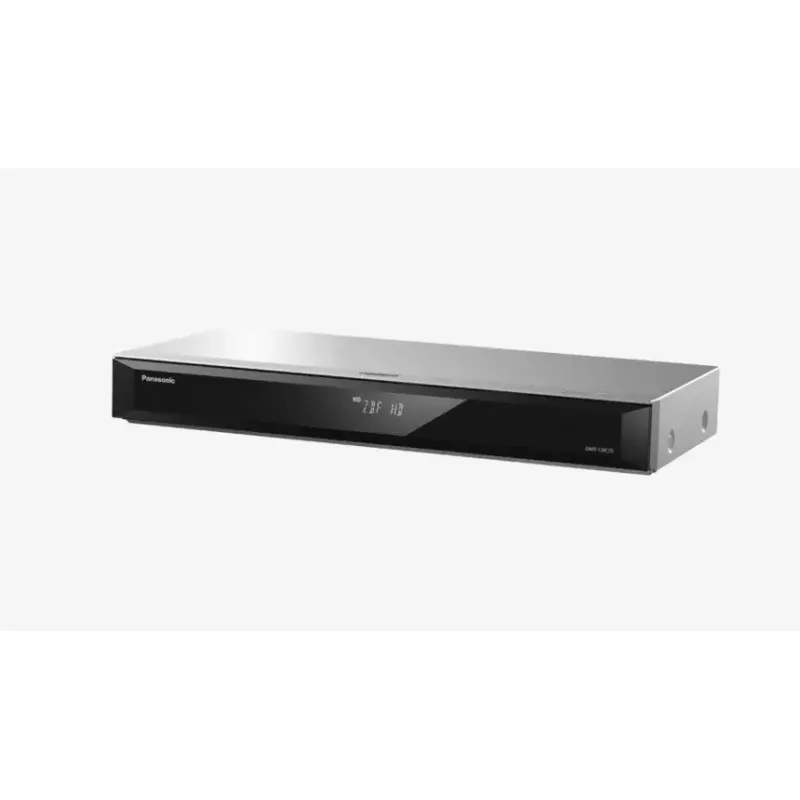 Blu-Ray rekordér Panasonic DMR-UBC70EGS