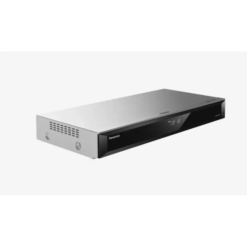 Blu-Ray rekordér Panasonic DMR-UBC70EGS