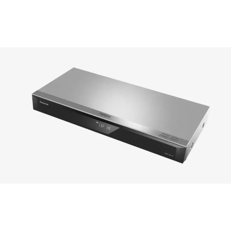 Blu-Ray rekordér Panasonic DMR-UBC70EGS