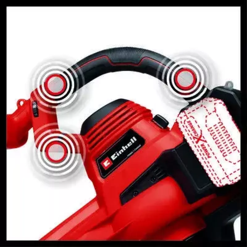 Fúkač na listy Einhell GE-CL 36/230 Li E -Solo