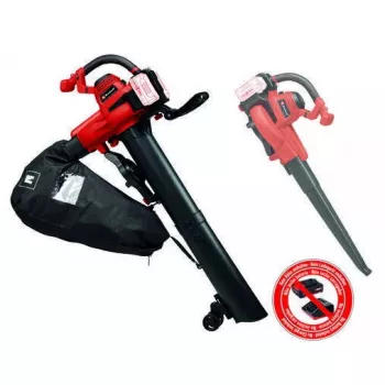 Fúkač na listy Einhell GE-CL 36/230 Li E -Solo