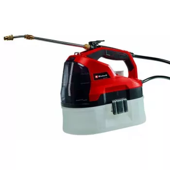 Batohový záhradný postrekovač Einhell GE-WS 18/35 3,8 L