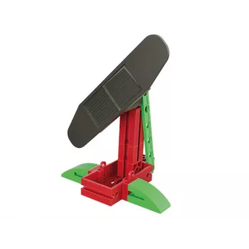 Fischertechnik 544616 stavebné kocky