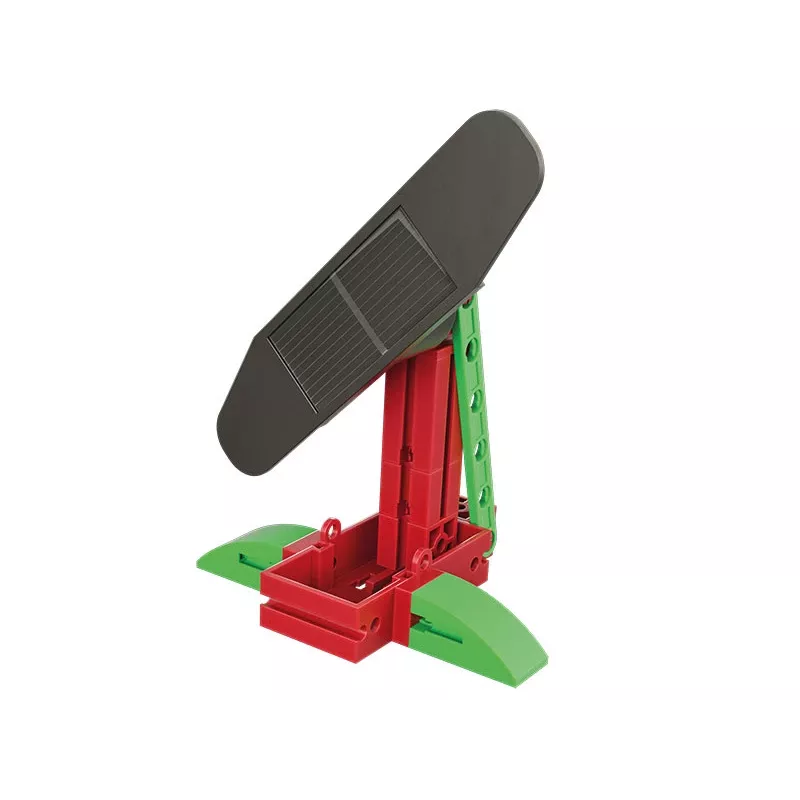 Fischertechnik 544616 stavebné kocky