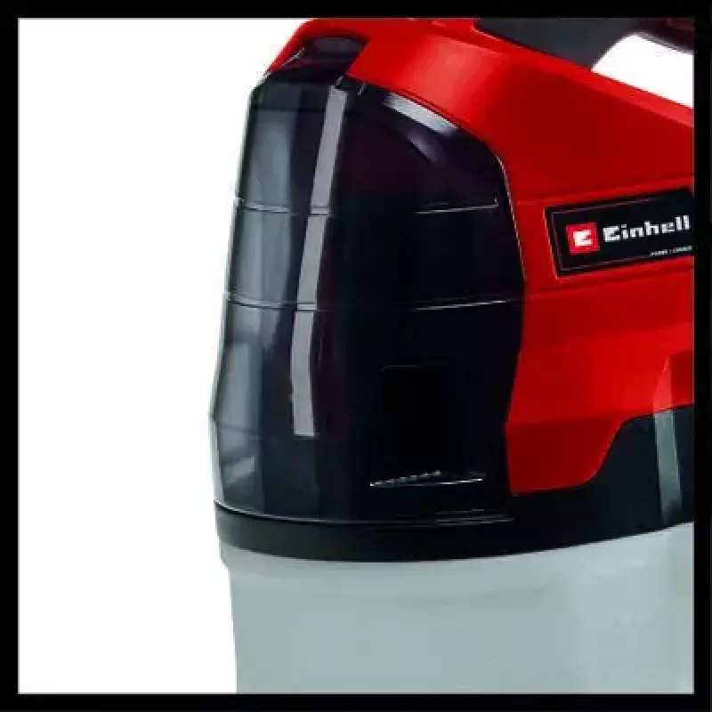 Chrbtový postrekovač Einhell GE-WS 18/75